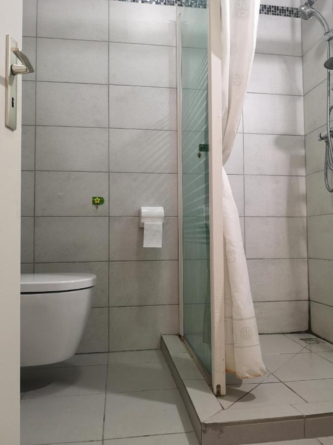 Bel Appartement, Grand Balcon Et Parking Prive Selestat Ngoại thất bức ảnh