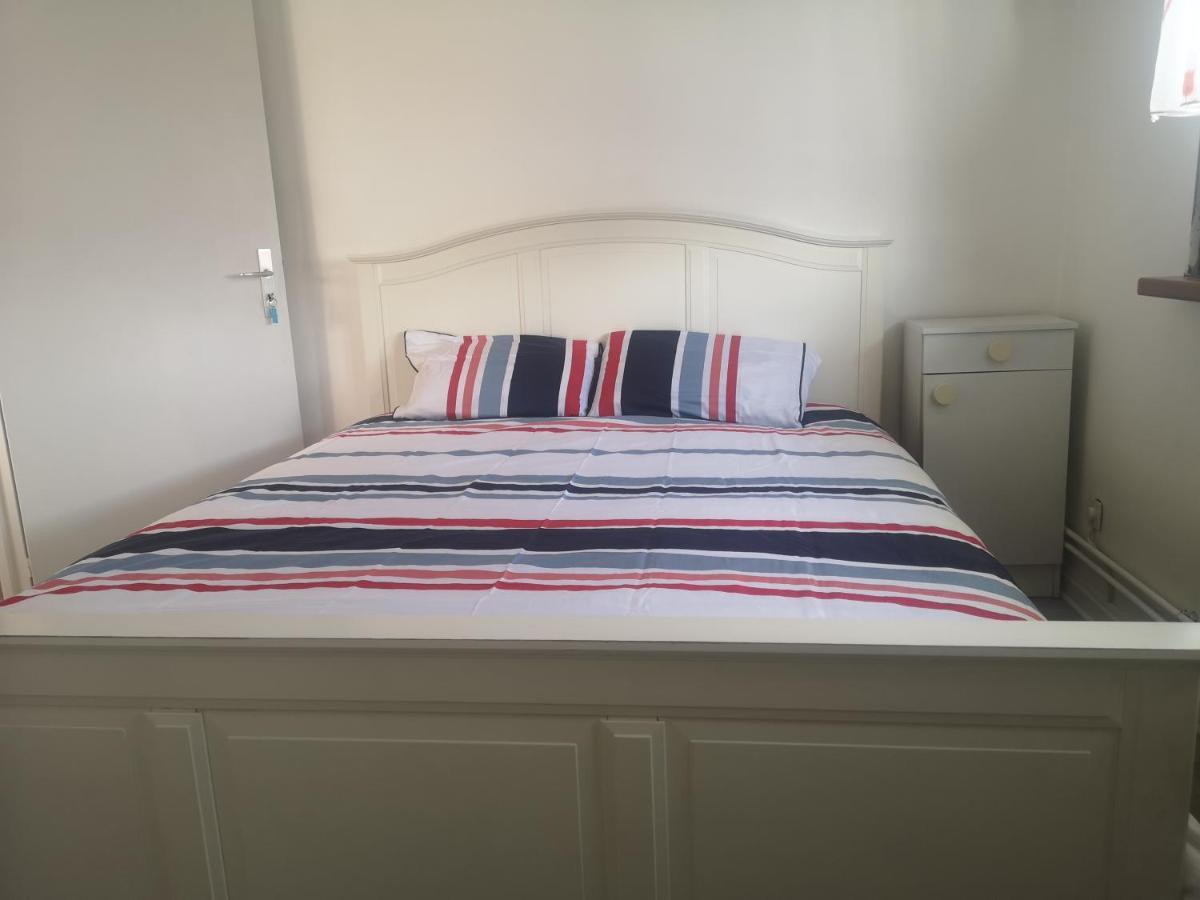 Bel Appartement, Grand Balcon Et Parking Prive Selestat Ngoại thất bức ảnh