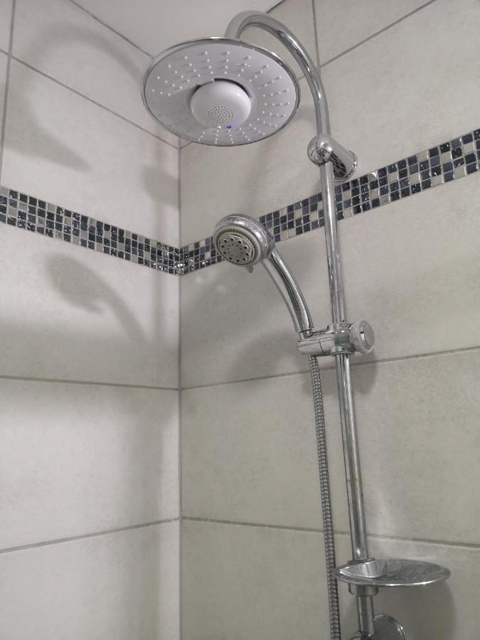 Bel Appartement, Grand Balcon Et Parking Prive Selestat Ngoại thất bức ảnh