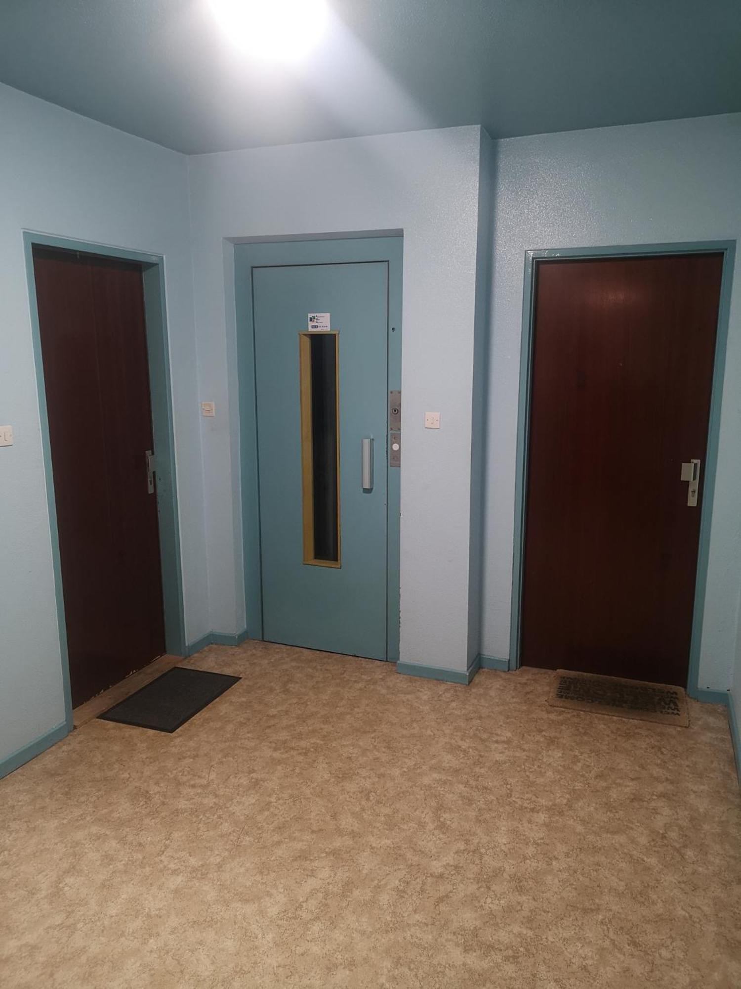 Bel Appartement, Grand Balcon Et Parking Prive Selestat Ngoại thất bức ảnh