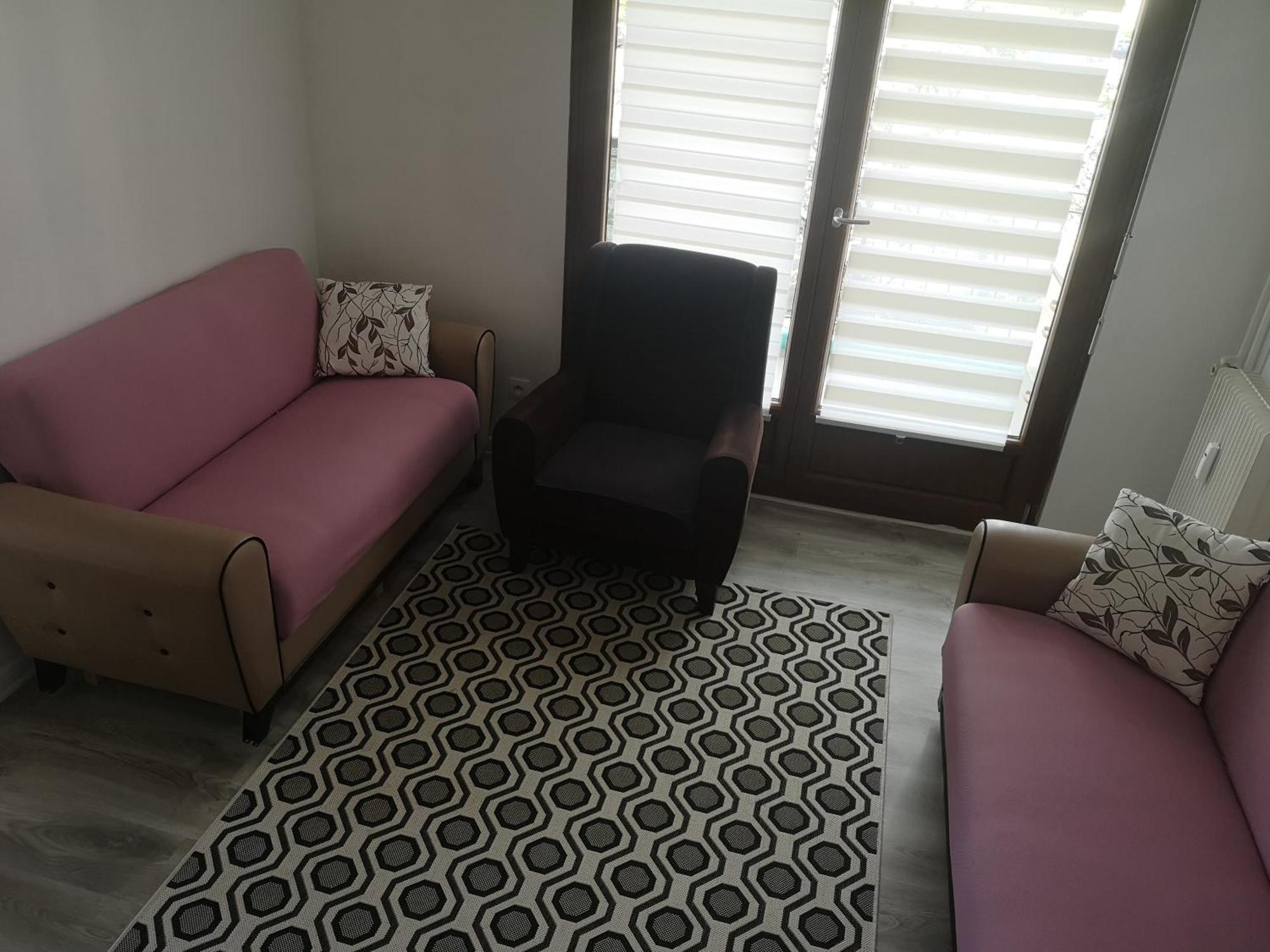 Bel Appartement, Grand Balcon Et Parking Prive Selestat Ngoại thất bức ảnh