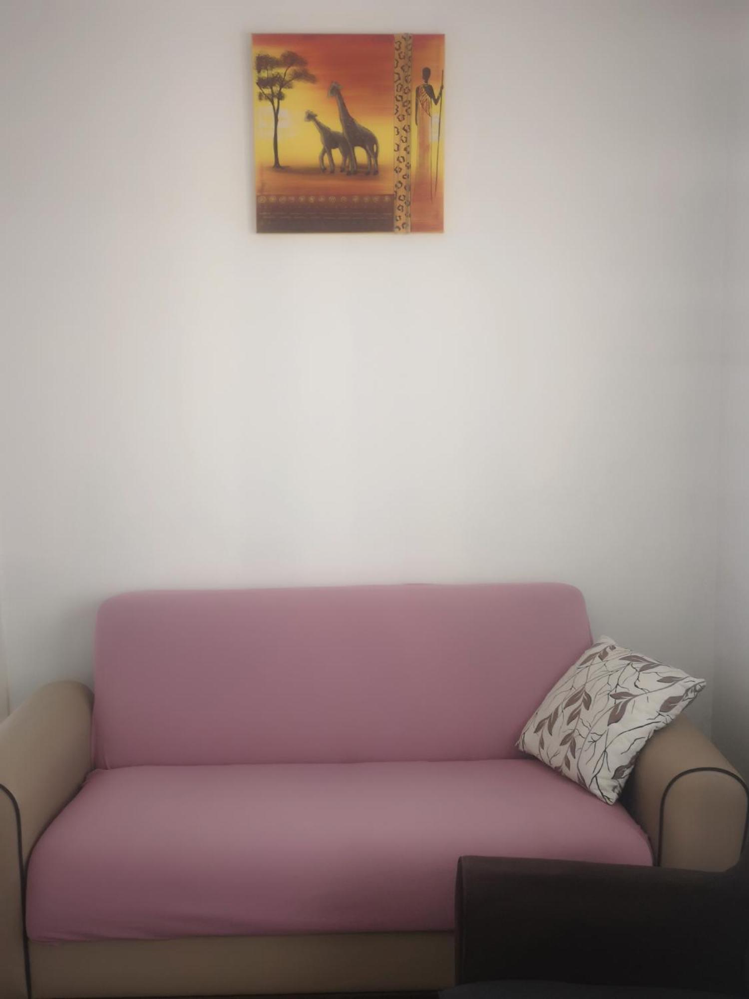 Bel Appartement, Grand Balcon Et Parking Prive Selestat Ngoại thất bức ảnh